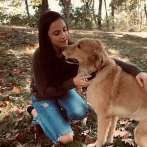 Meet your Posher, Mary